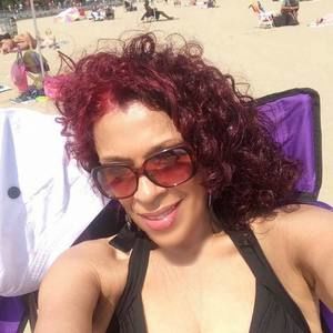 Meet your Posher, Arlene